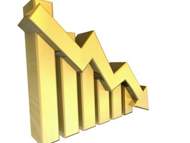 Gold Rate Falls as International Gold Slips on Strong dollar