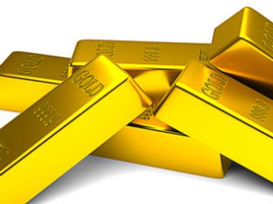 Strong US Data, Dollar Weighs on Gold Sentiment