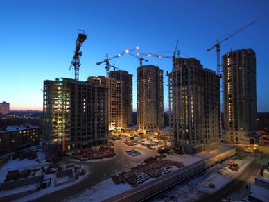 Motilal Oswal Reiterates Buy On This Multibagger MidCap Real Estate Stock, Claims 57% Upside