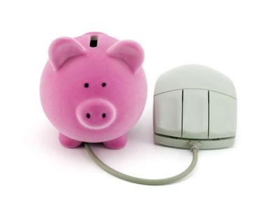 How RTGS and NEFT fund transfer services can be availed offline?