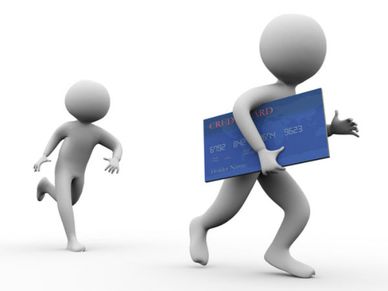 5 tips to avoid credit card frauds