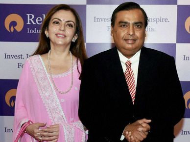 5 Reasons Why Reliance Shares Jumped 10 Per Cent During The Week
