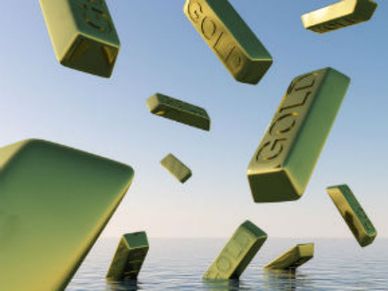 Is It Time To Break Fixed Deposits And Invest In Gold?