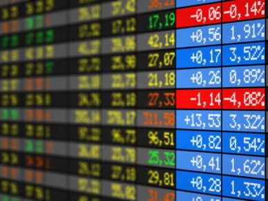 Stocks That Were In News On August 24, 2015