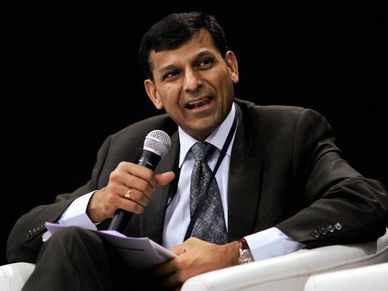 Global Banking System Headed For More Turmoil: Former RBI Governor Raghuram Rajan