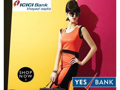 Oneindia Coupons: Top 5 Bank Coupons From Yes Bank, SBI, ICICI This Week