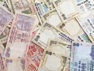 India's Economic Growth Projection At 6%, But Concerns Remain