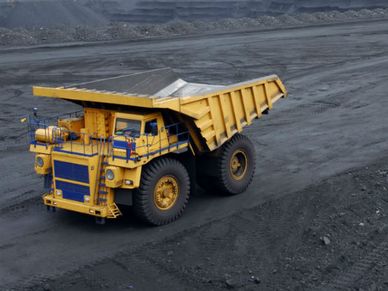 Indian Government Considers Selling Up To 3% Stake In State-Owned Miner Coal India Ltd