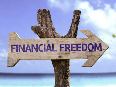 8 Ways To Be Financially Fit In 2016