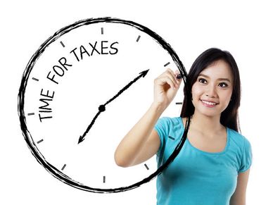5 Ways To Get An Income Tax Refund Quickly 