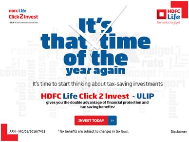 Why HDFC Life 
