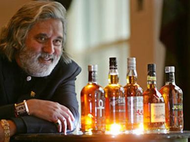The Fate Of 6 Companies That Vijay Mallya Once Owned 