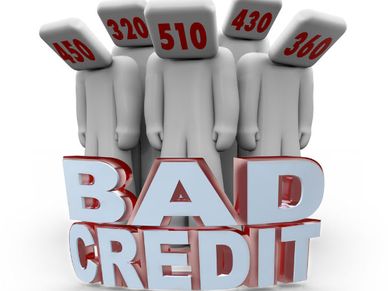 4 Factors That Decide Your Cibil Credit Score 