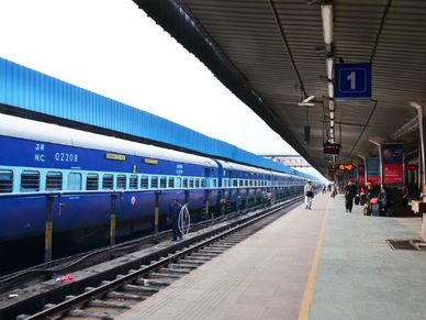 How IRCTC's 35 Paise Travel Insurance Works, Claim Process And Other Details
