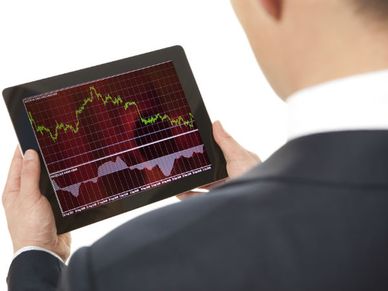 Stocks That Gained 10-17% In Trade Today