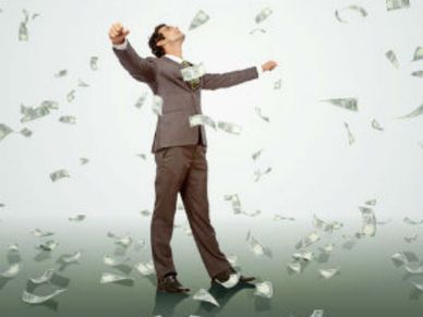 Are Cash Gifts Received From Friends Liable To Tax?