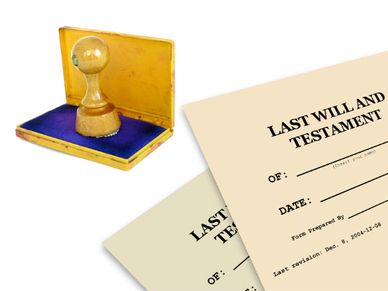 5 Things To Do After Writing A Will