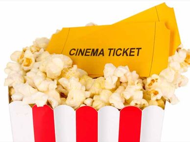 7 Best Credit Cards For Movie Lovers
