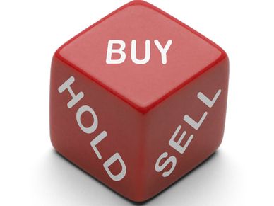 7 Stocks That Brokers Are Saying To “Buy”