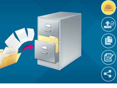 7 Things to Know About DigiLocker Facility