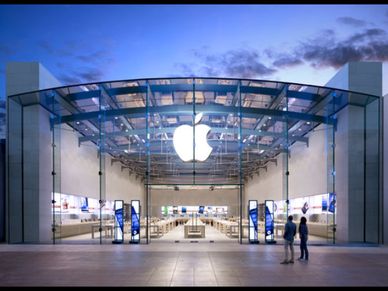 Reports: Workers Protest At Virus-Hit, China IPhone Factory