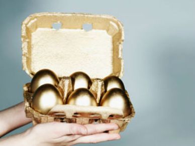 7 Best Gold ETFs You Must Buy As Long Term Investment