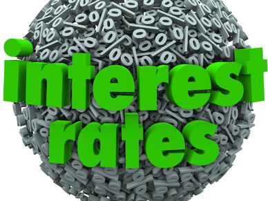 A Quick Look At How Personal Loan Interest Rates Compare