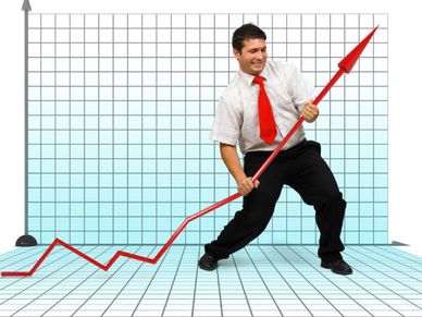 Stocks That Jumped Upto 20% Per Cent In Trade