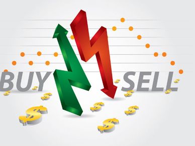 Stocks That Were In News On October 10, 2016