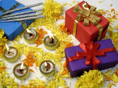Are Gifts Received During Diwali Taxable?
