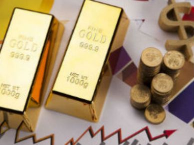 Gold Slides 3 Per Cent On Fresh Worries Over Easing
