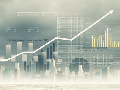 Stocks That Gained Up to 40% This Week