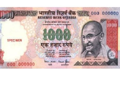 How And Where To Exchange Rs 500 and Rs 1000 Notes?
