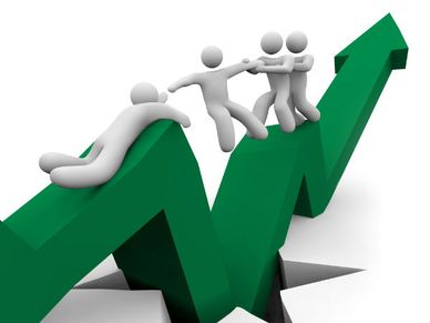 Stocks That Jumped Upto 15% In Trade Today