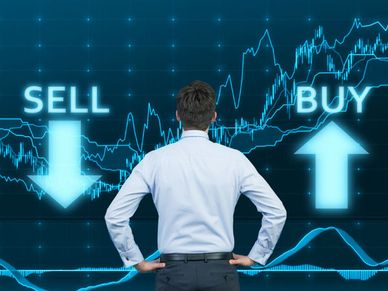 Stocks Dropping, Interest Rates Falling; Where To Invest Now?