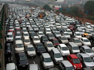 Commercial Vehicles Growth Positive In Aug, Tractors Muted: Emkay