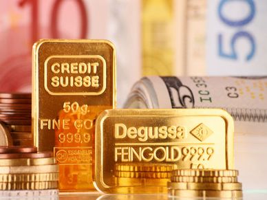 Gold Hits 5-Month High As N Korea Threatens Nuclear Attack