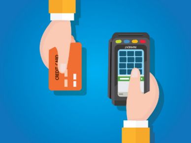 Should You Get IndusInd's New Credit Card With Touch Buttons?