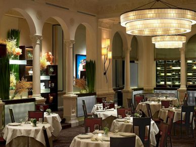 4 Hotel and Hospitality Sector Stock Ideas from Sharekhan