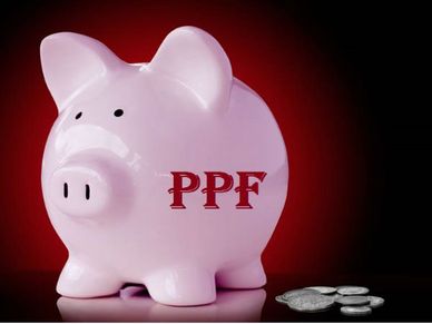 Investing In PPF: Here Are The Advantages