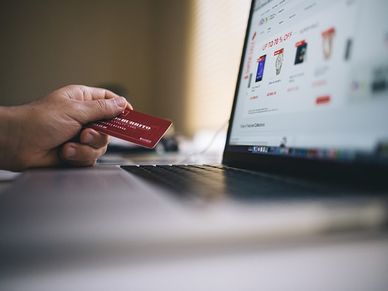 How Do Credit Card Points Work?