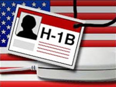 US Working To Temporarily Ban Work-Based Visas Like H1-B: Report