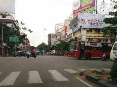 Bengaluru Sees Highest Office Rental, Growth Across APAC; Rent Up 12.1 Pc In Sep Qtr