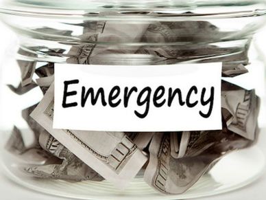 Importance of Maintaining an Emergency Fund