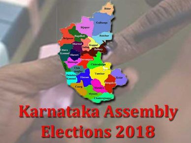 Why Karnataka Election Outcome Is Irrelevant For Stock Markets?