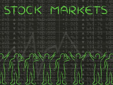 Making Sense Of The Sensex Fall
