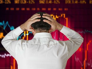 Stocks That Have Fallen Up To 7% In Trade Today