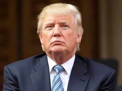 Donald Trump is Reinstated To 'Facebook' After 2-Year Ban