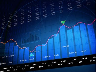 Sensex Surges 300 Points As Investors Digest NDA's Huge Win