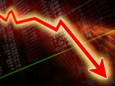 LIC Housing, PNB Housing, L&T Finance Shares Hit 52-week Lows